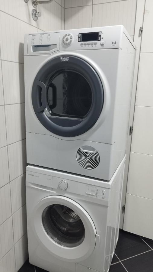 Apartman Vukota Pirot Luaran gambar