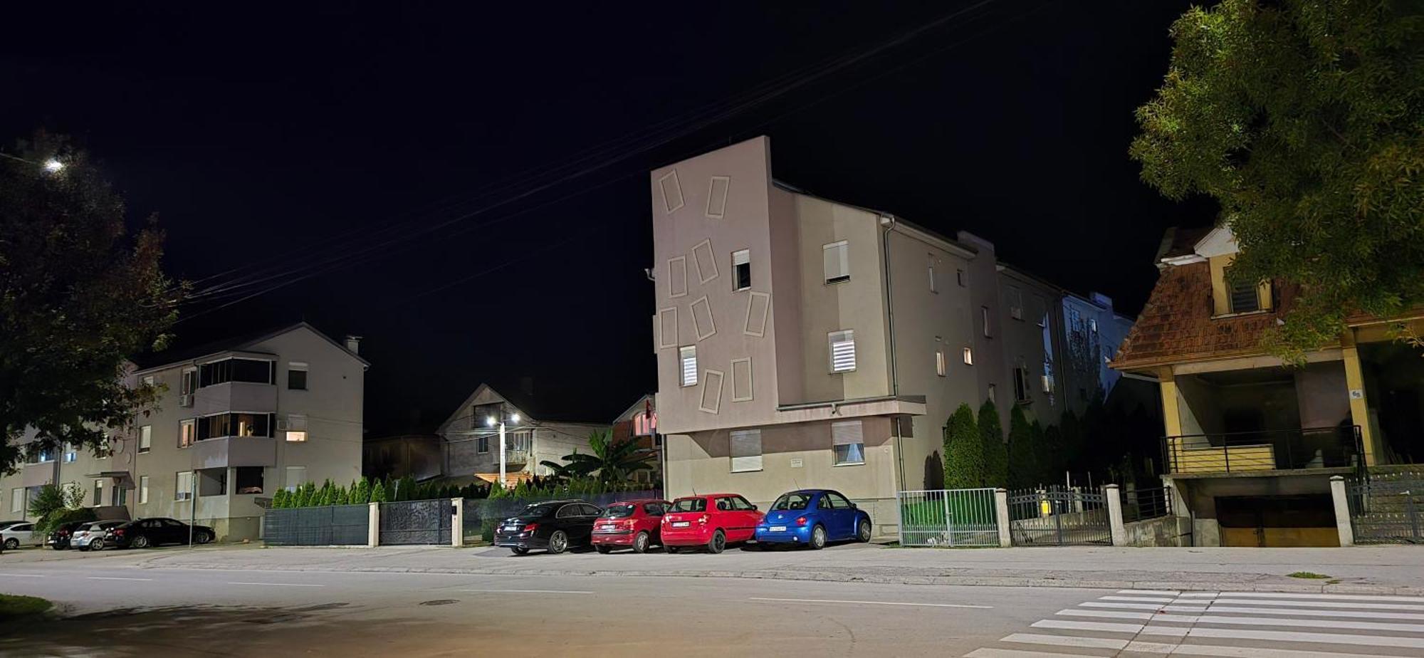 Apartman Vukota Pirot Luaran gambar