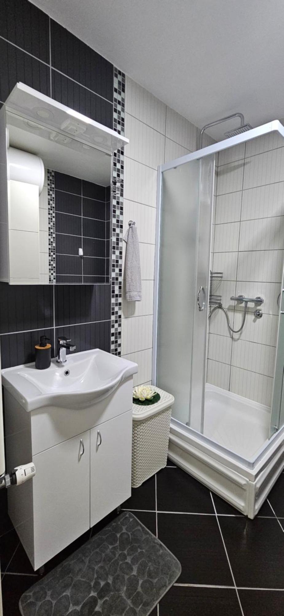 Apartman Vukota Pirot Luaran gambar