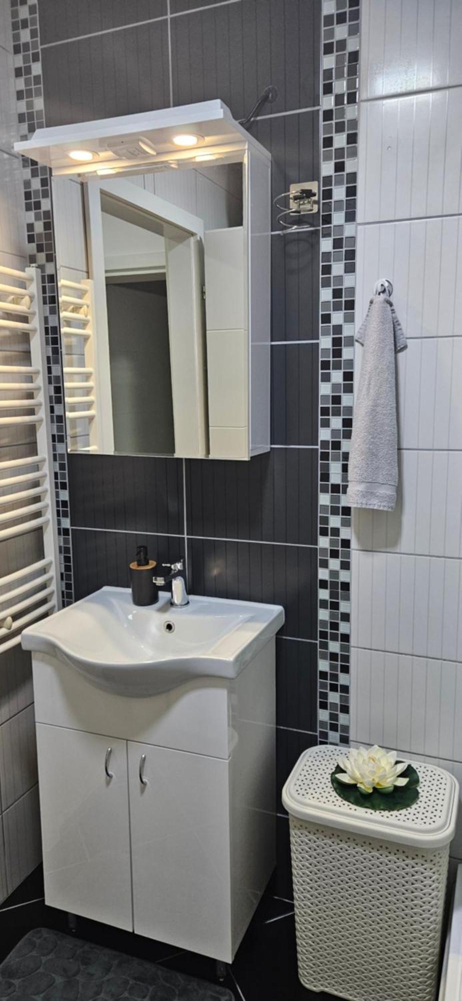 Apartman Vukota Pirot Luaran gambar
